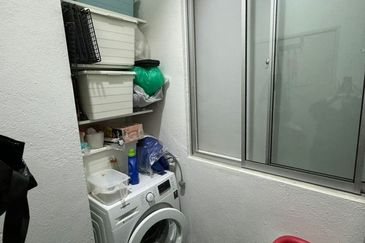 BSP21, Bandar Saujana Putra