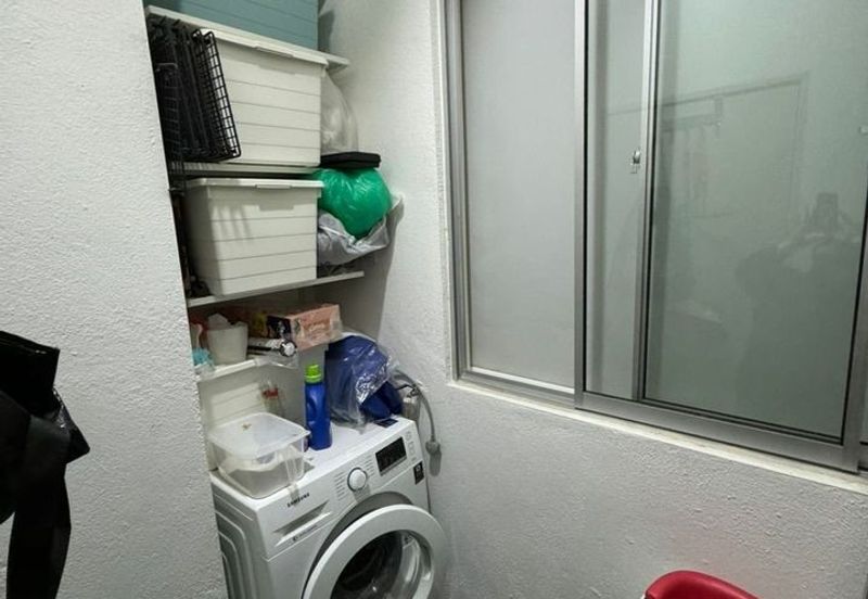 BSP21, Bandar Saujana Putra