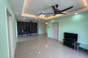 Prima U1 Condominium
