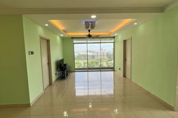 Prima U1 Condominium