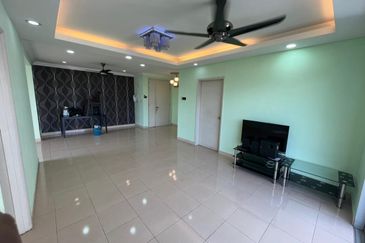 Prima U1 Condominium