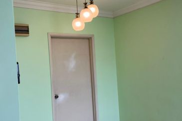 Prima U1 Condominium