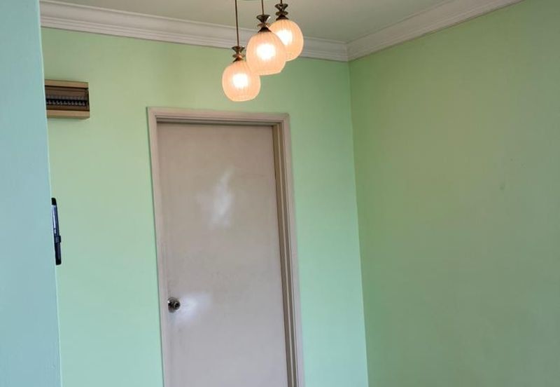 Prima U1 Condominium