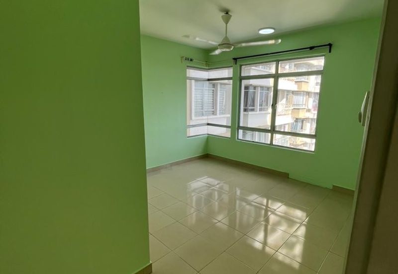 Prima U1 Condominium