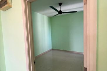 Prima U1 Condominium