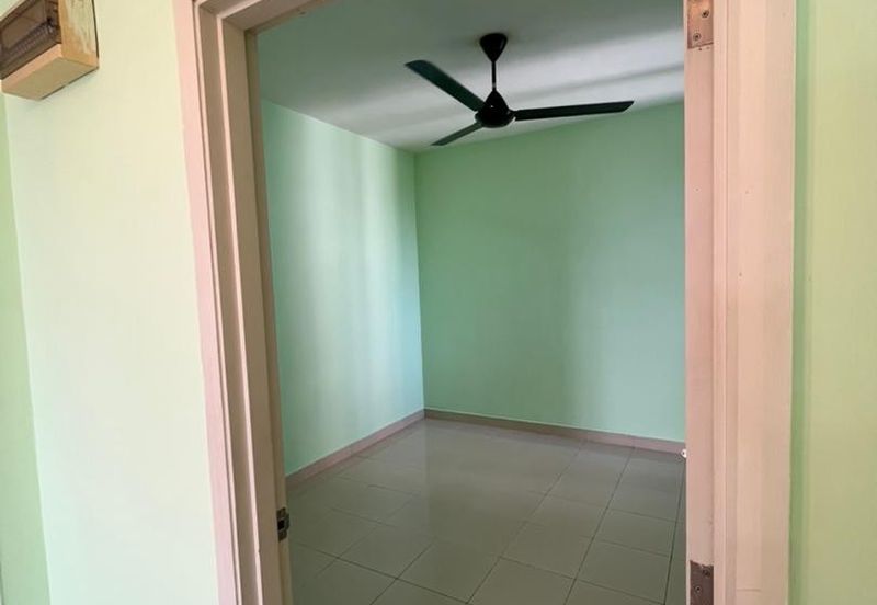 Prima U1 Condominium