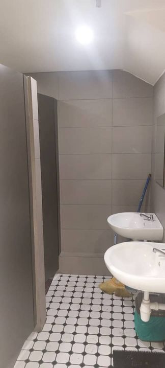 RENOVATED | PARTIAL FURNISHED | Retail Unit Cantara Residence, Ara Damansara, Selangor, Ara Damansara