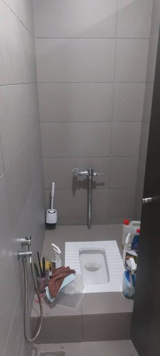 RENOVATED | PARTIAL FURNISHED | Retail Unit Cantara Residence, Ara Damansara, Selangor, Ara Damansara