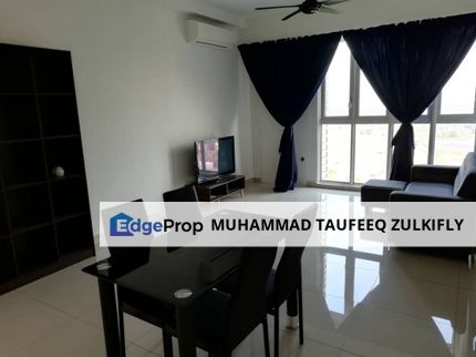 FULLY FURNISHED | Ceria Residence, Cyberjaya, Lower Level, Ready Move In, Selangor, Cyberjaya