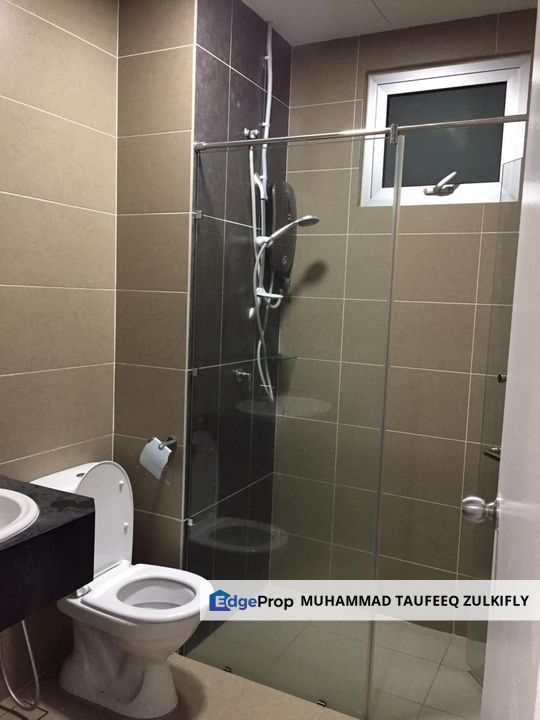 FULLY FURNISHED | Ceria Residence, Cyberjaya, Lower Level, Ready Move In, Selangor, Cyberjaya