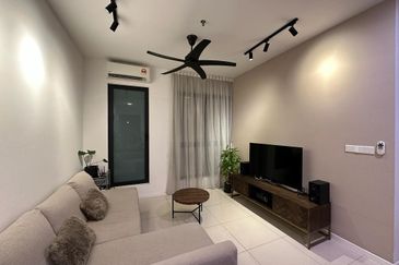 HighPark Suites @ Kelana Jaya