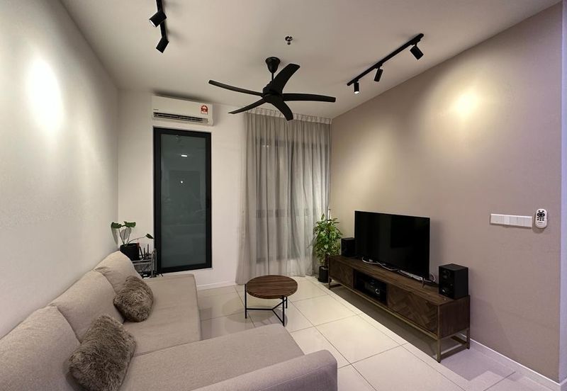 HighPark Suites @ Kelana Jaya