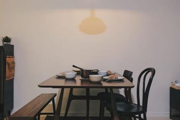 HighPark Suites @ Kelana Jaya