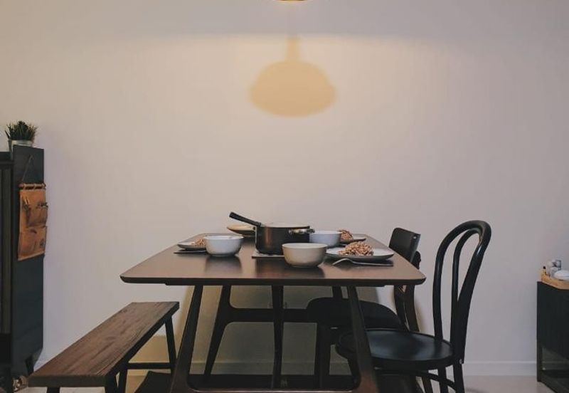 HighPark Suites @ Kelana Jaya