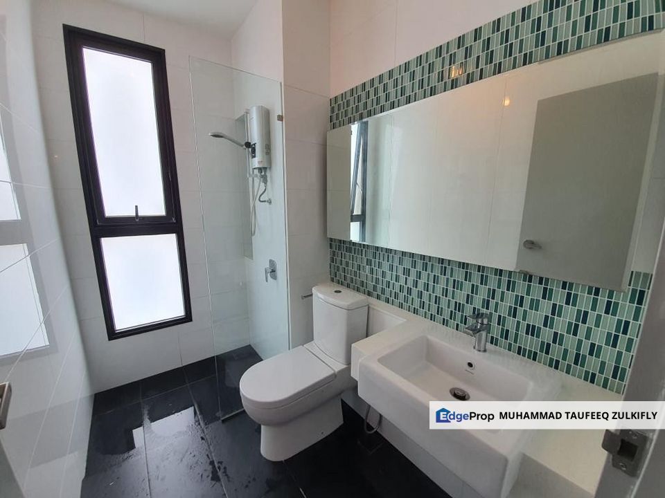 FULLY FURNISHED | GOOD ACCESSIBILITY | Highpark Suites, Kelana Jaya, Available September, Selangor, Petaling Jaya