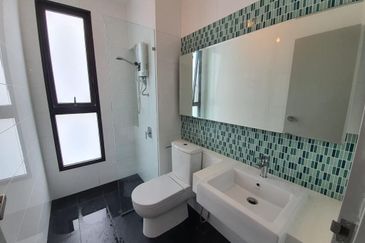 HighPark Suites @ Kelana Jaya