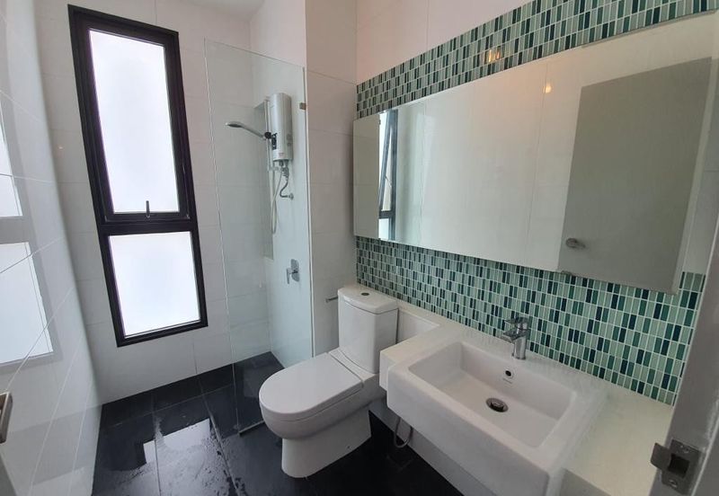 HighPark Suites @ Kelana Jaya