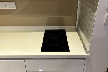 HighPark Suites @ Kelana Jaya