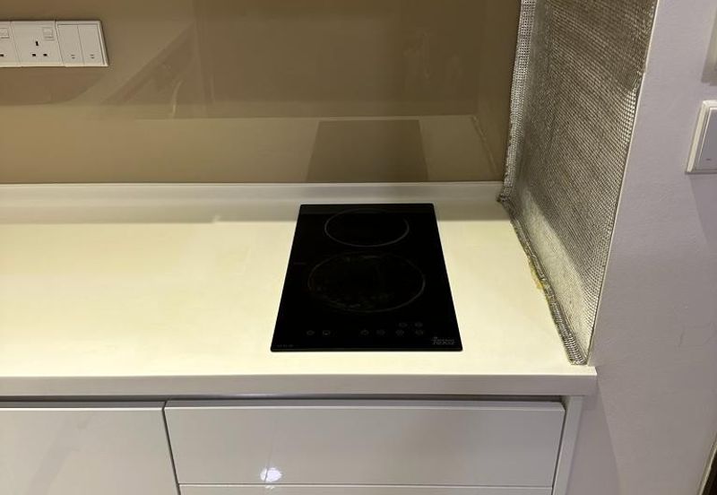 HighPark Suites @ Kelana Jaya