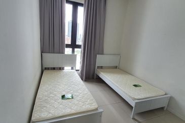 HighPark Suites @ Kelana Jaya