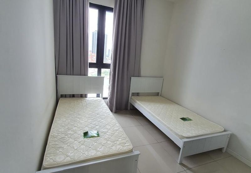 HighPark Suites @ Kelana Jaya