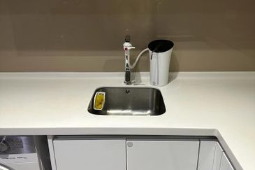 HighPark Suites @ Kelana Jaya