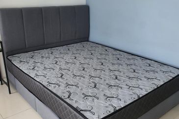 HighPark Suites @ Kelana Jaya