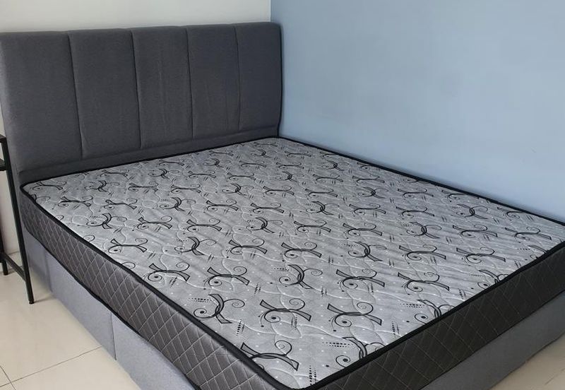 HighPark Suites @ Kelana Jaya