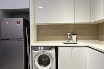 HighPark Suites @ Kelana Jaya