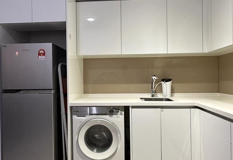 HighPark Suites @ Kelana Jaya