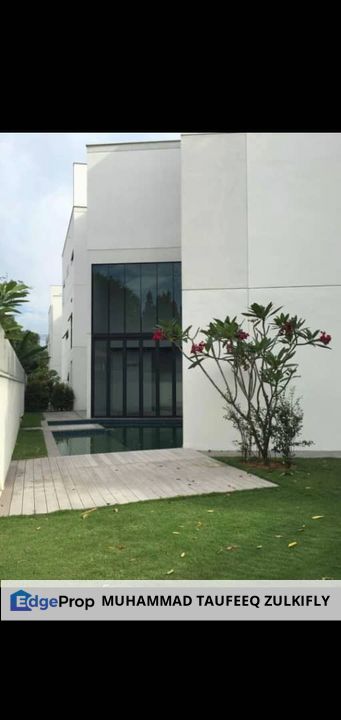 Damai 15C @ Jalan Damai, KLCC 3 Storey Building Suitable For Office, Kuala Lumpur, KL City