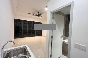 Setia City Residences @ Setia City