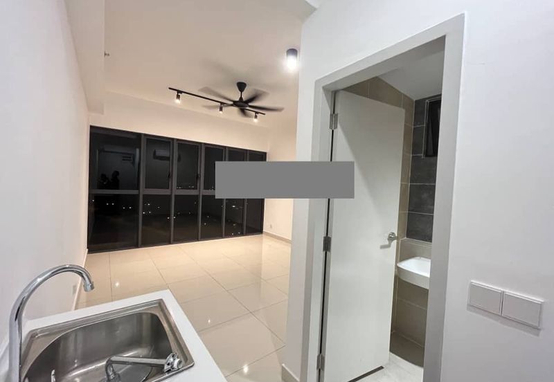 Setia City Residences @ Setia City