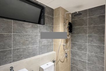 Setia City Residences @ Setia City