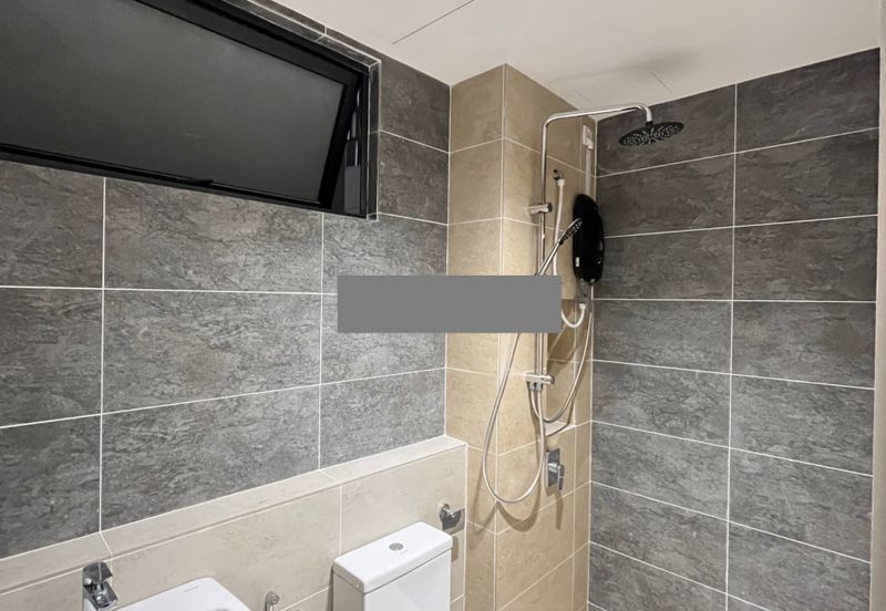 Setia City Residences @ Setia City