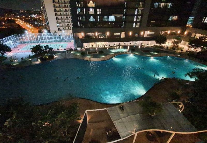 Setia City Residences @ Setia City