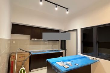 Setia City Residences @ Setia City