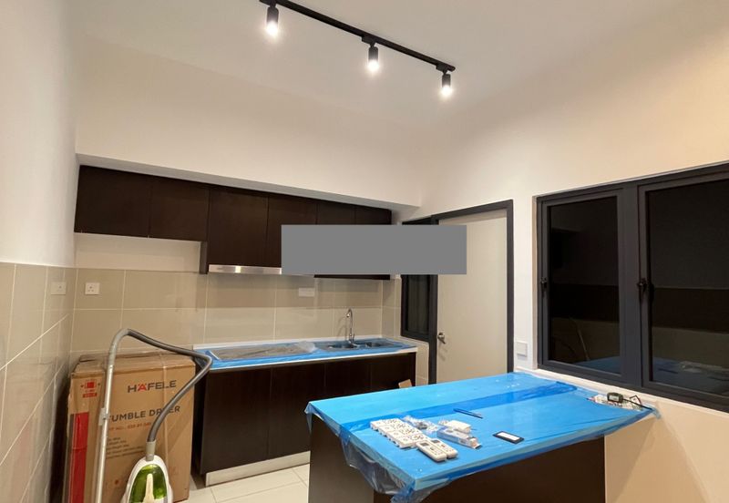 Setia City Residences @ Setia City