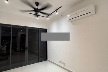 Setia City Residences @ Setia City