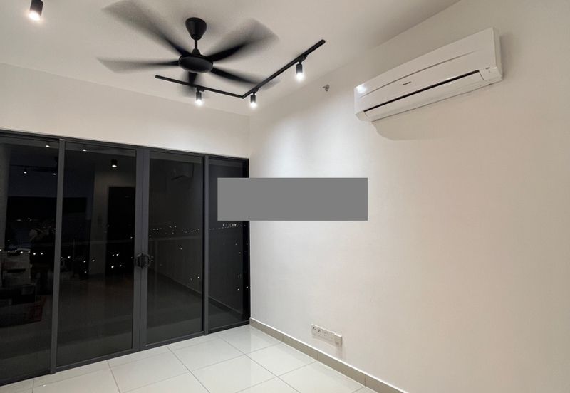 Setia City Residences @ Setia City