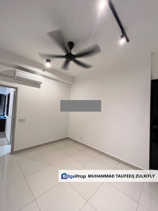 PARTIAL FURNISHED | Setia City Residence, Setia Alam, Available October, Selangor, Setia Alam/Alam Nusantara