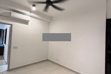 Setia City Residences @ Setia City