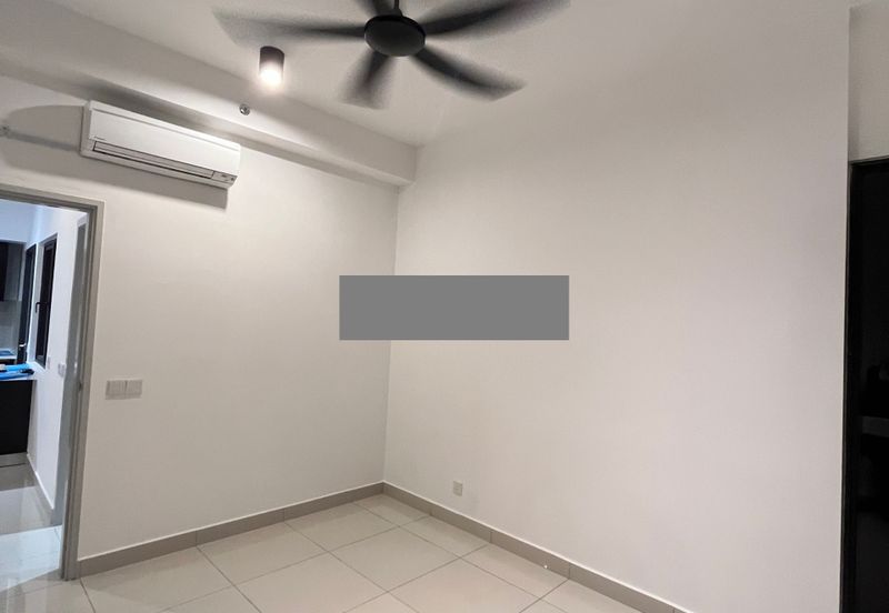 Setia City Residences @ Setia City