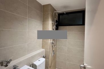 Setia City Residences @ Setia City