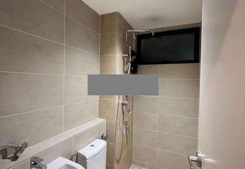 Setia City Residences @ Setia City