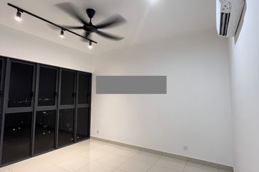 Setia City Residences @ Setia City