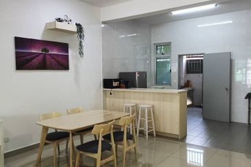 RIMBUN VISTA @S2 HEIGHTS