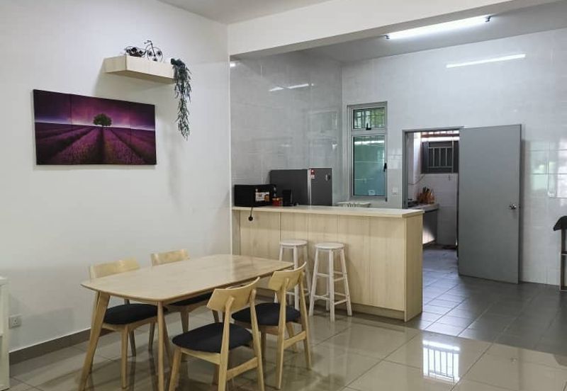 RIMBUN VISTA @S2 HEIGHTS