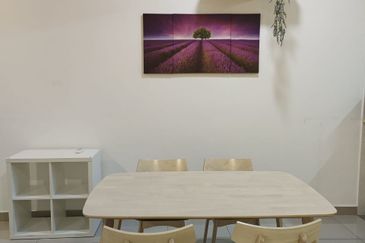 RIMBUN VISTA @S2 HEIGHTS