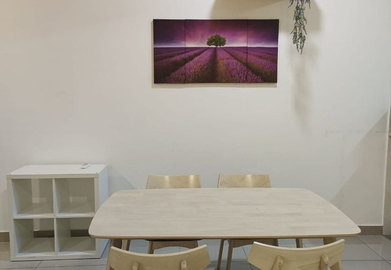 RIMBUN VISTA @S2 HEIGHTS